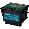 CANON PF-06 (2352C001) печатающая головка