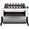 Плоттер HP HP DesignJet T1600 36\" 3EK10A