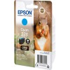 Картридж EPSON 378C (C13T37824020) голубой