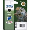 Картридж EPSON T0791 (C13T07914010) черный