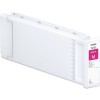 Картридж EPSON T41E3 (C13T41E340) пурпурный