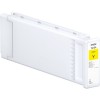 Картридж EPSON T41E4 (C13T41E440) желтый