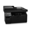 Многофункциональное устройство HP LaserJet Pro M1217nfw (CE844A)