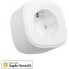 Умная розетка Meross Smart Wi-Fi Plug MSS210 EU