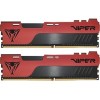 Оперативная память Patriot Viper Elite II 2x16GB PC4-32000 PVE2432G400C0K